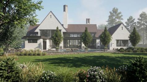 5125 Schaefer Road Edina MN 55436