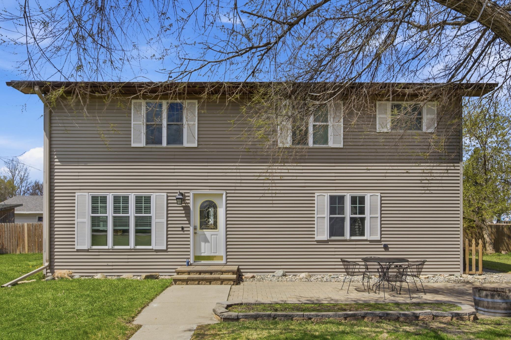 115 Lund Avenue S Glyndon MN 56547