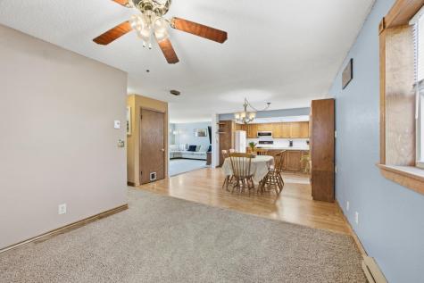 115 Lund Avenue S Glyndon MN 56547