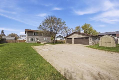 115 Lund Avenue S Glyndon MN 56547