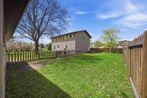115 Lund Avenue S Glyndon MN 56547
