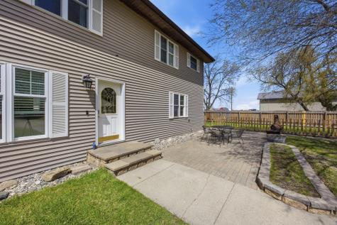 115 Lund Avenue S Glyndon MN 56547