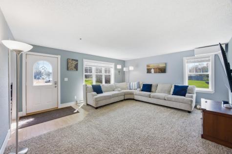 115 Lund Avenue S Glyndon MN 56547