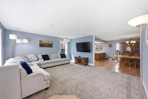 115 Lund Avenue S Glyndon MN 56547