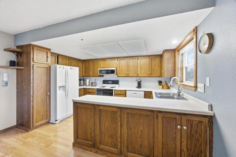 115 Lund Avenue S Glyndon MN 56547