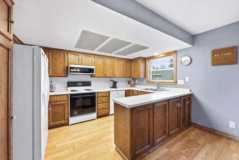 115 Lund Avenue S Glyndon MN 56547