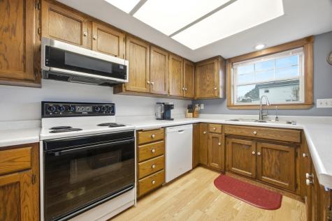 115 Lund Avenue S Glyndon MN 56547