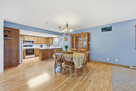 115 Lund Avenue S Glyndon MN 56547