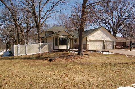 13041 Raven Street NW Coon Rapids MN 55448