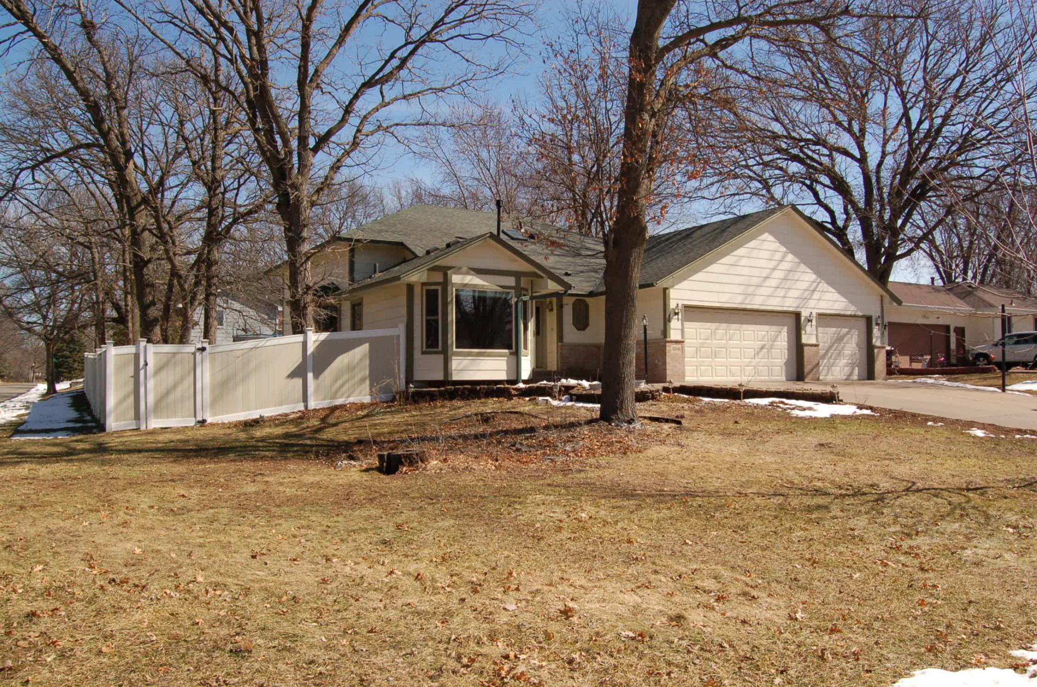 13041 Raven Street NW Coon Rapids MN 55448