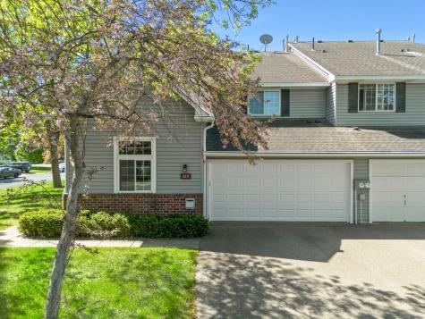 2611 Concord Way Mendota Heights MN 55120