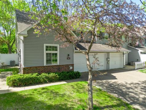 2611 Concord Way Mendota Heights MN 55120