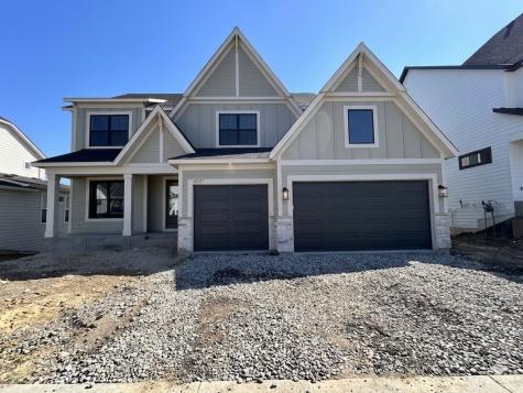 4097 Arbor Drive Woodbury MN 55129