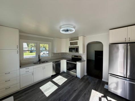 612 16th Street N Moorhead MN 56560