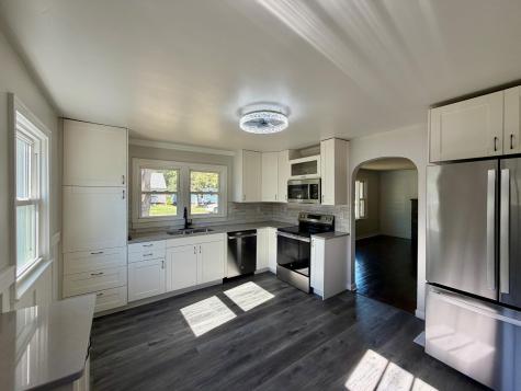 612 16th Street N Moorhead MN 56560