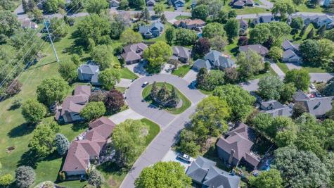 8906 Ashley Terrace Brooklyn Park MN 55443