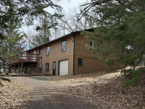 9410 Pine Lake Road Iron River WI 54847