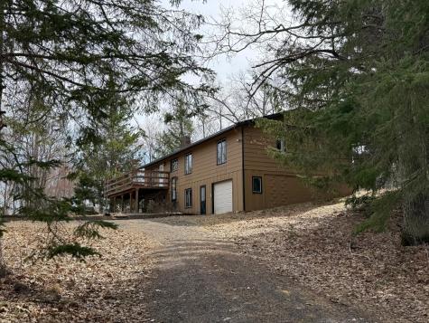 9410 Pine Lake Road Iron River WI 54847