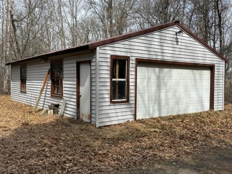 9410 Pine Lake Road Iron River WI 54847