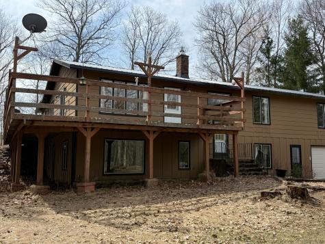 9410 Pine Lake Road Iron River WI 54847