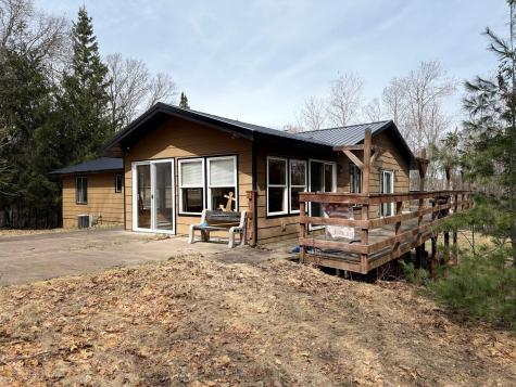9410 Pine Lake Road Iron River WI 54847
