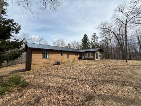 9410 Pine Lake Road Iron River WI 54847