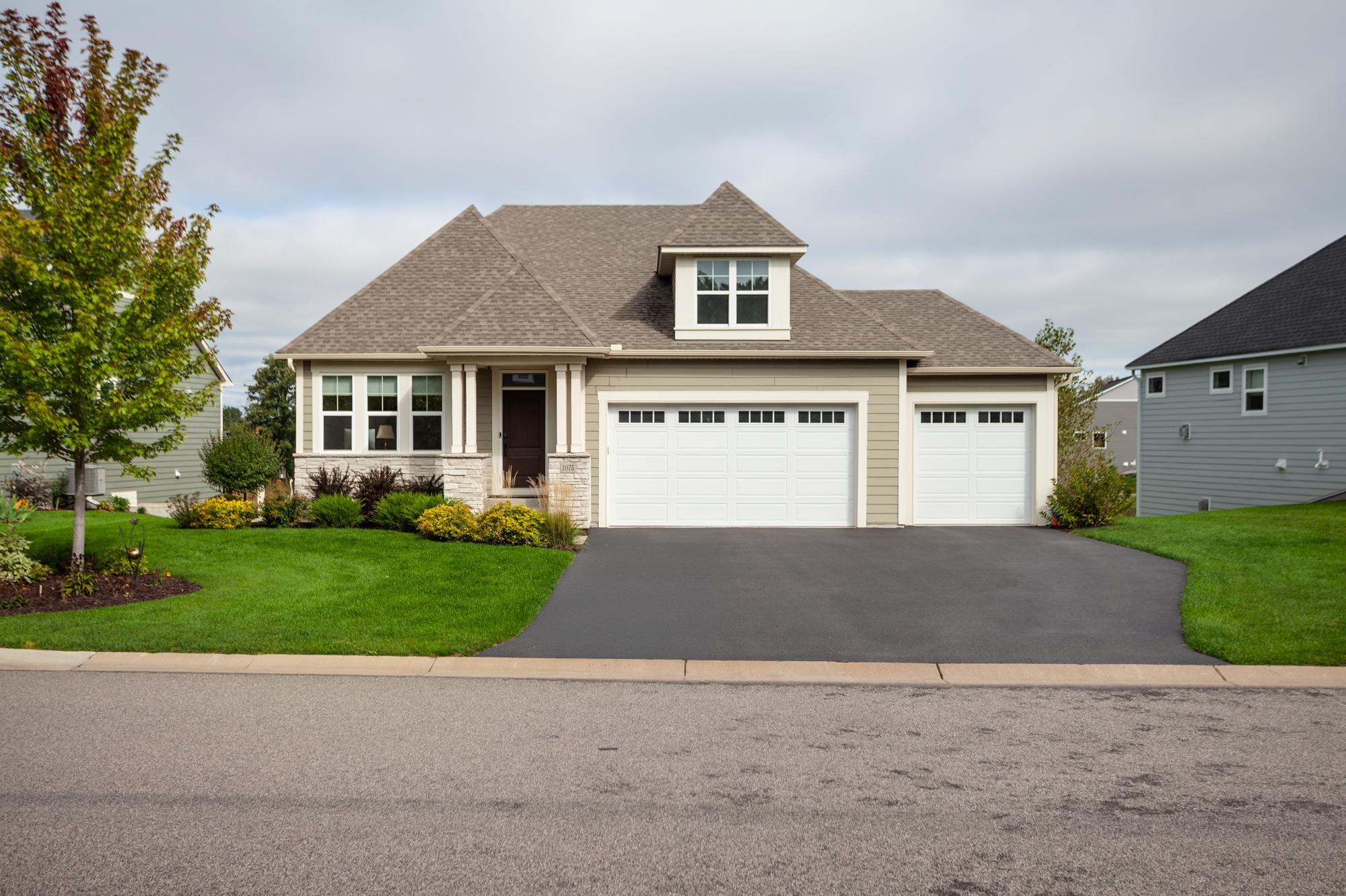 1075 Mehegan Lane White Bear Twp MN 55127