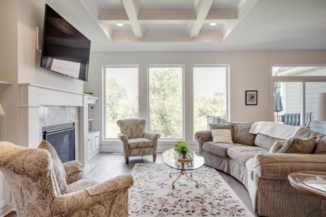 1075 Mehegan Lane White Bear Twp MN 55127