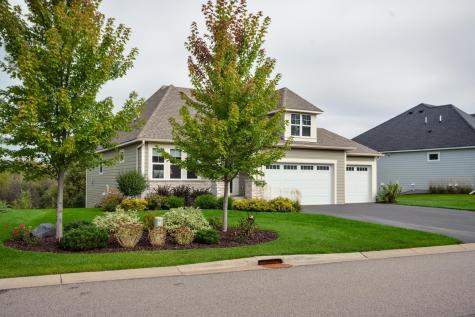 1075 Mehegan Lane White Bear Twp MN 55127