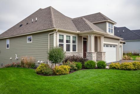 1075 Mehegan Lane White Bear Twp MN 55127