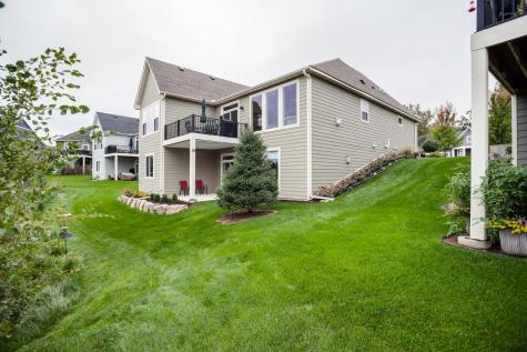 1075 Mehegan Lane White Bear Twp MN 55127