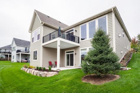 1075 Mehegan Lane White Bear Twp MN 55127