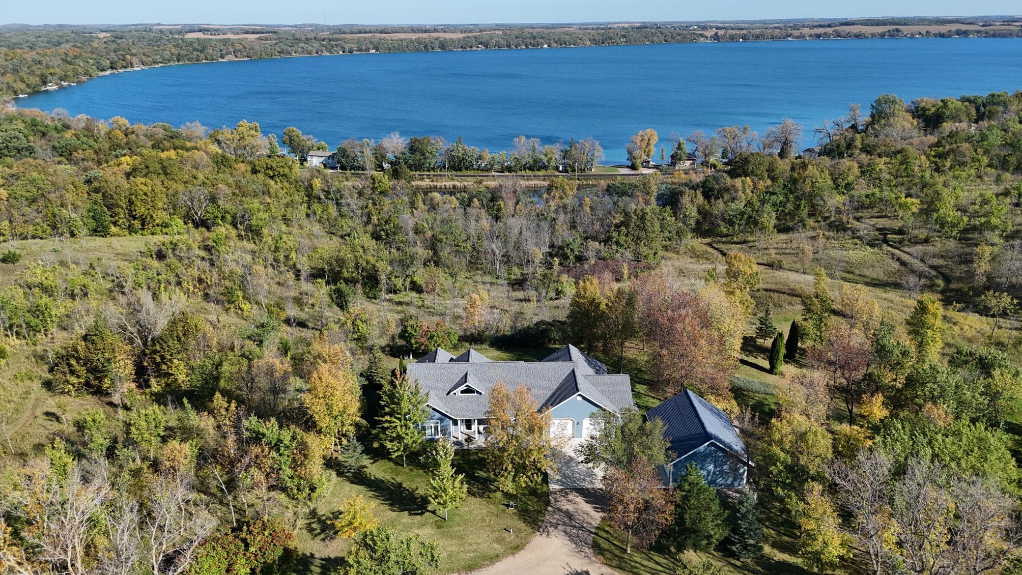 37654 S Eagle Lake Road Battle Lake MN 56515
