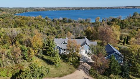 37654 S Eagle Lake Road Battle Lake MN 56515