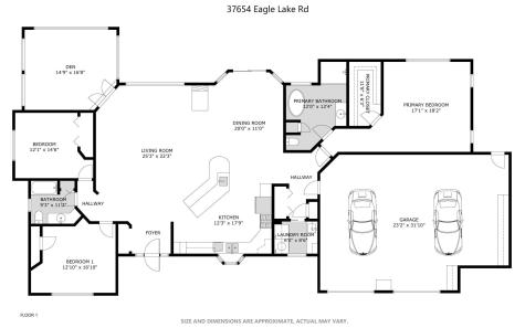 37654 S Eagle Lake Road Battle Lake MN 56515