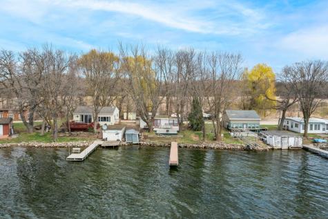 6000 Fairbanks Path Faribault MN 55021