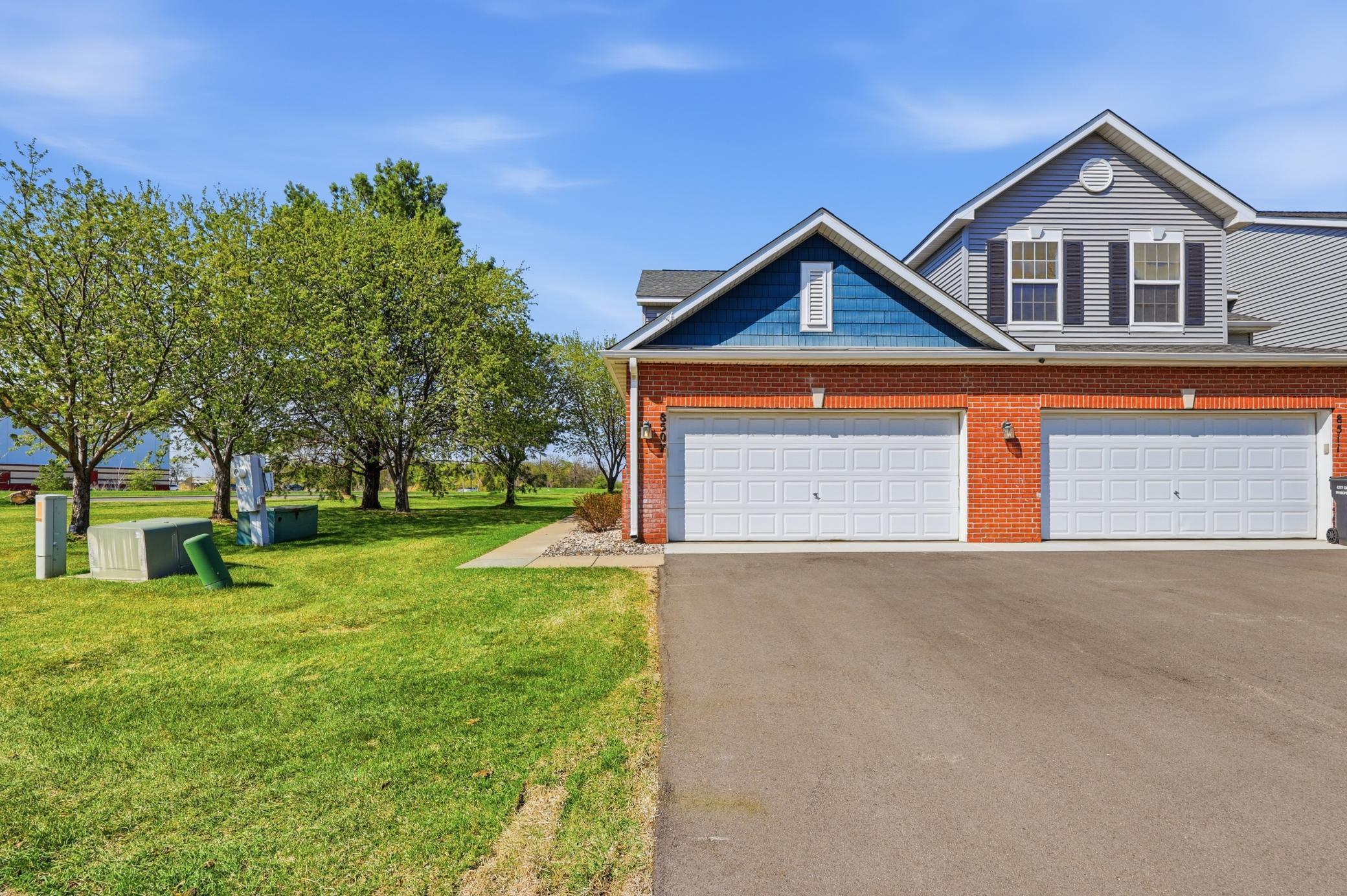 8507 Grove Circle Shakopee MN 55379