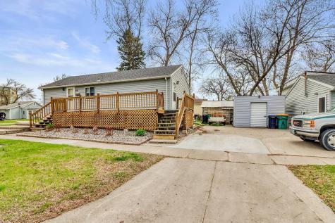 201 Sukuts Street West Fargo ND 58078