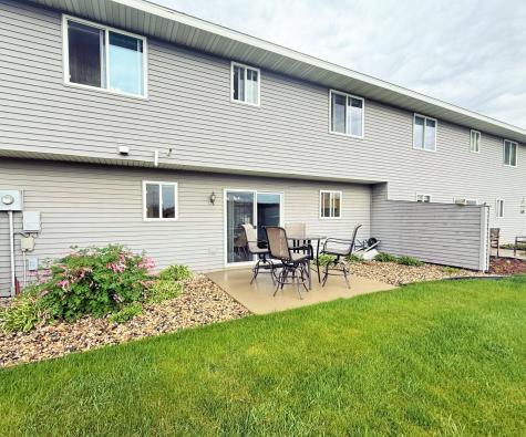 2003 Prairie Lane SW Willmar MN 56201