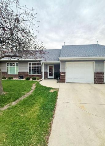 2003 Prairie Lane SW Willmar MN 56201