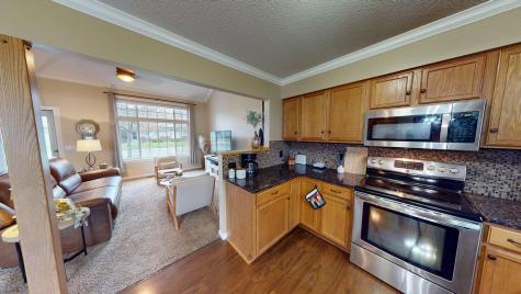 2003 Prairie Lane SW Willmar MN 56201
