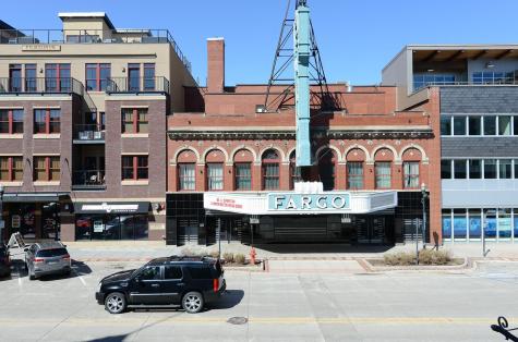 319 Broadway N Fargo ND 58102