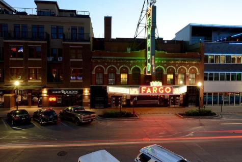 319 Broadway N Fargo ND 58102