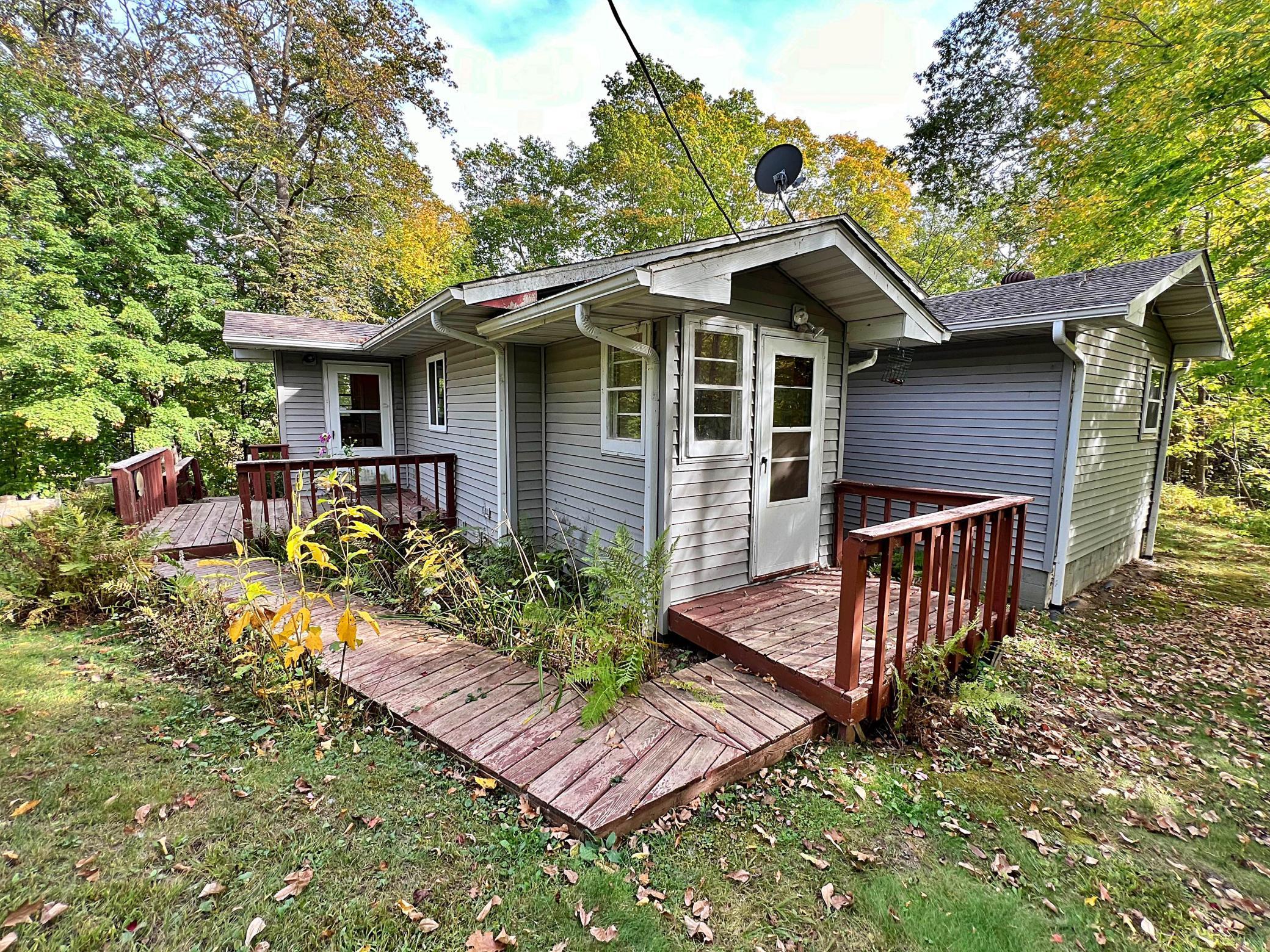 41917 Daisy Street Aitkin MN 56431