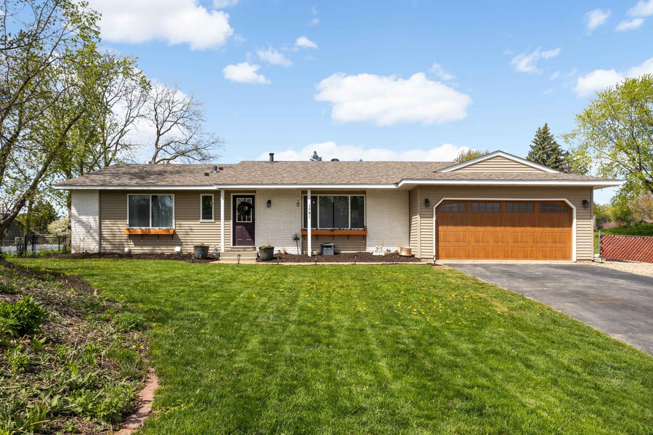 1741 Palisade Circle Eagan MN 55122