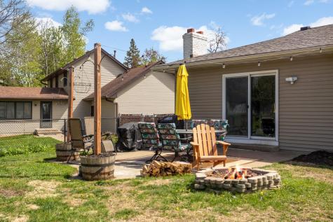 1741 Palisade Circle Eagan MN 55122