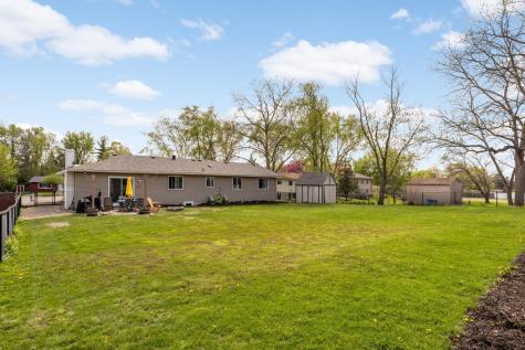 1741 Palisade Circle Eagan MN 55122