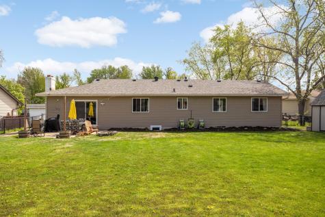 1741 Palisade Circle Eagan MN 55122