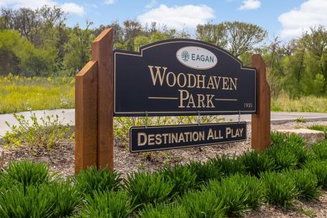 1741 Palisade Circle Eagan MN 55122