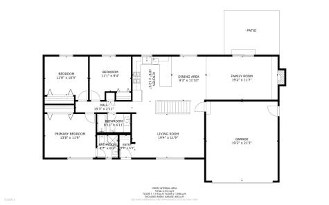 1741 Palisade Circle Eagan MN 55122